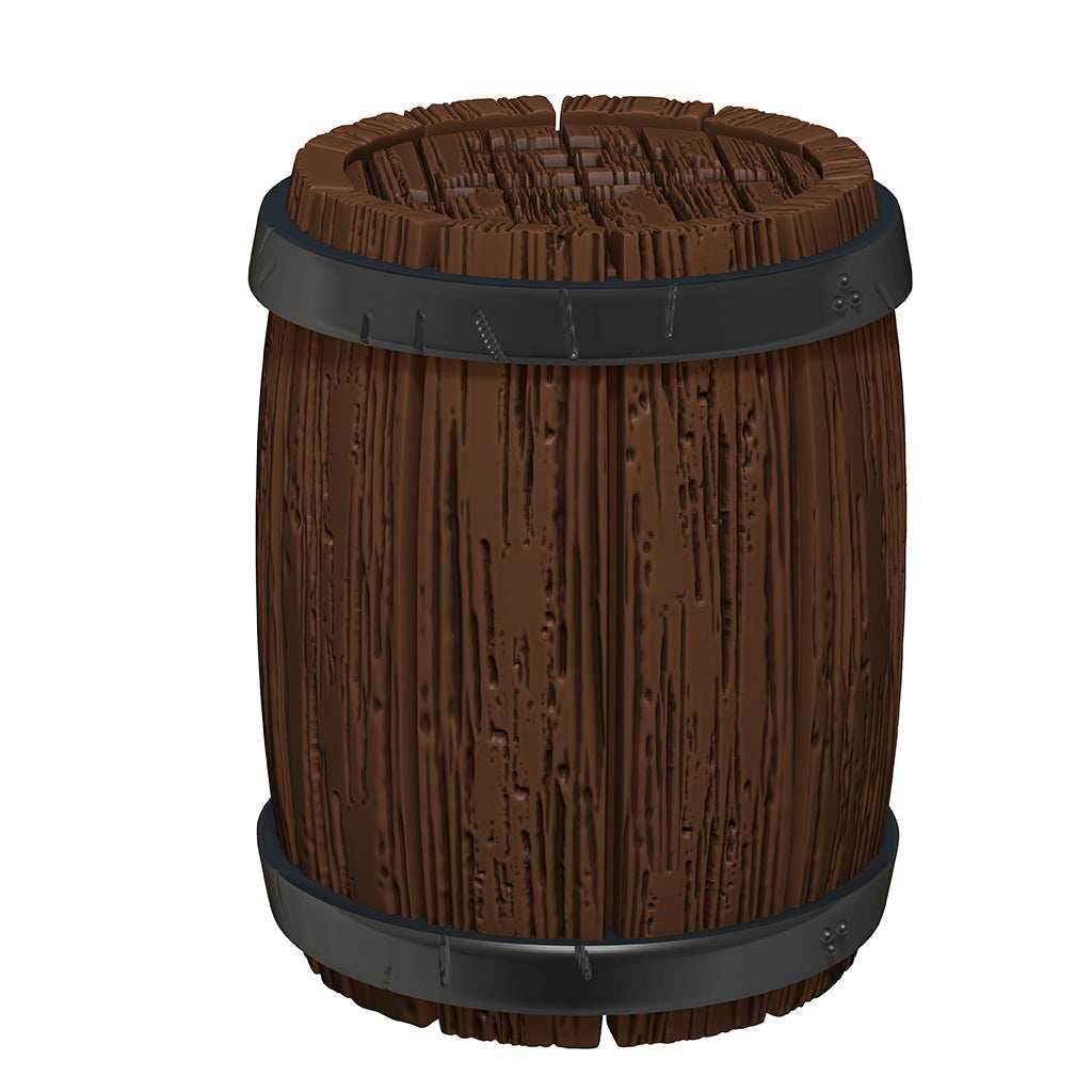 D&D: Icons of the Realms - The Yawning Portal Inn - Beds & Bottles - 
