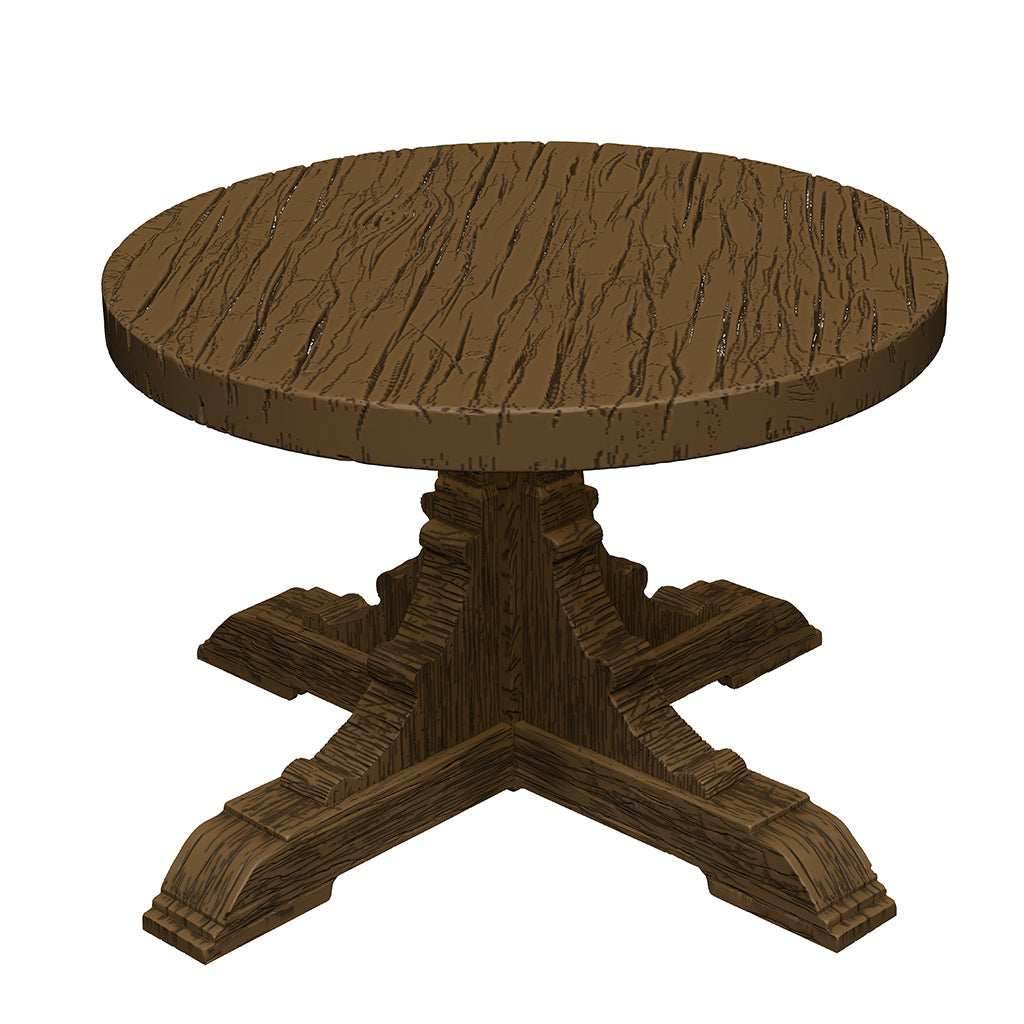 D&D: Icons of the Realms - The Yawning Portal Inn - 