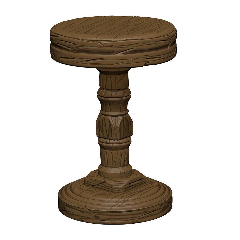 D&D: Icons of the Realms - The Yawning Portal Inn - 