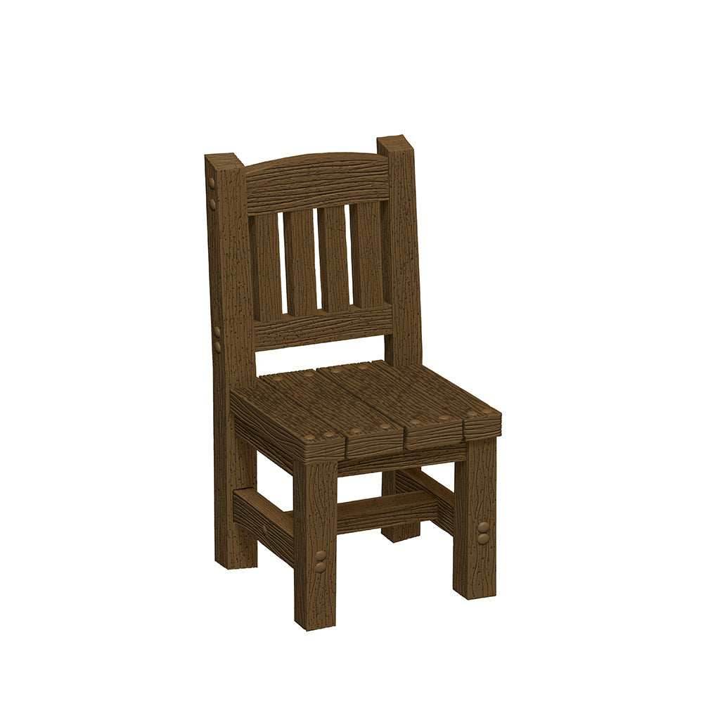 D&D: Icons of the Realms - The Yawning Portal Inn - 