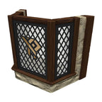 D&D: Icons of the Realms - The Yawning Portal Inn - 