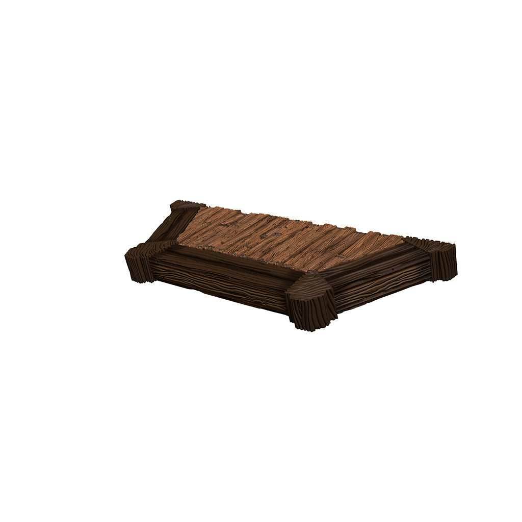D&D: Icons of the Realms - The Yawning Portal Inn - 