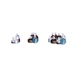 D&D: Icons of the Realms - The Yawning Portal Inn - Beds & Bottles - 