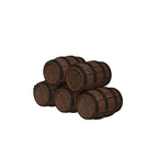 D&D: Icons of the Realms - The Yawning Portal Inn - Beds & Bottles - 