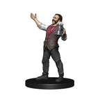 D&D: Icons of the Realms - The Yawning Portal Inn - 