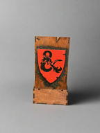 Dice Tower