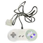 Original Super Nintendo Controller - Role-Players