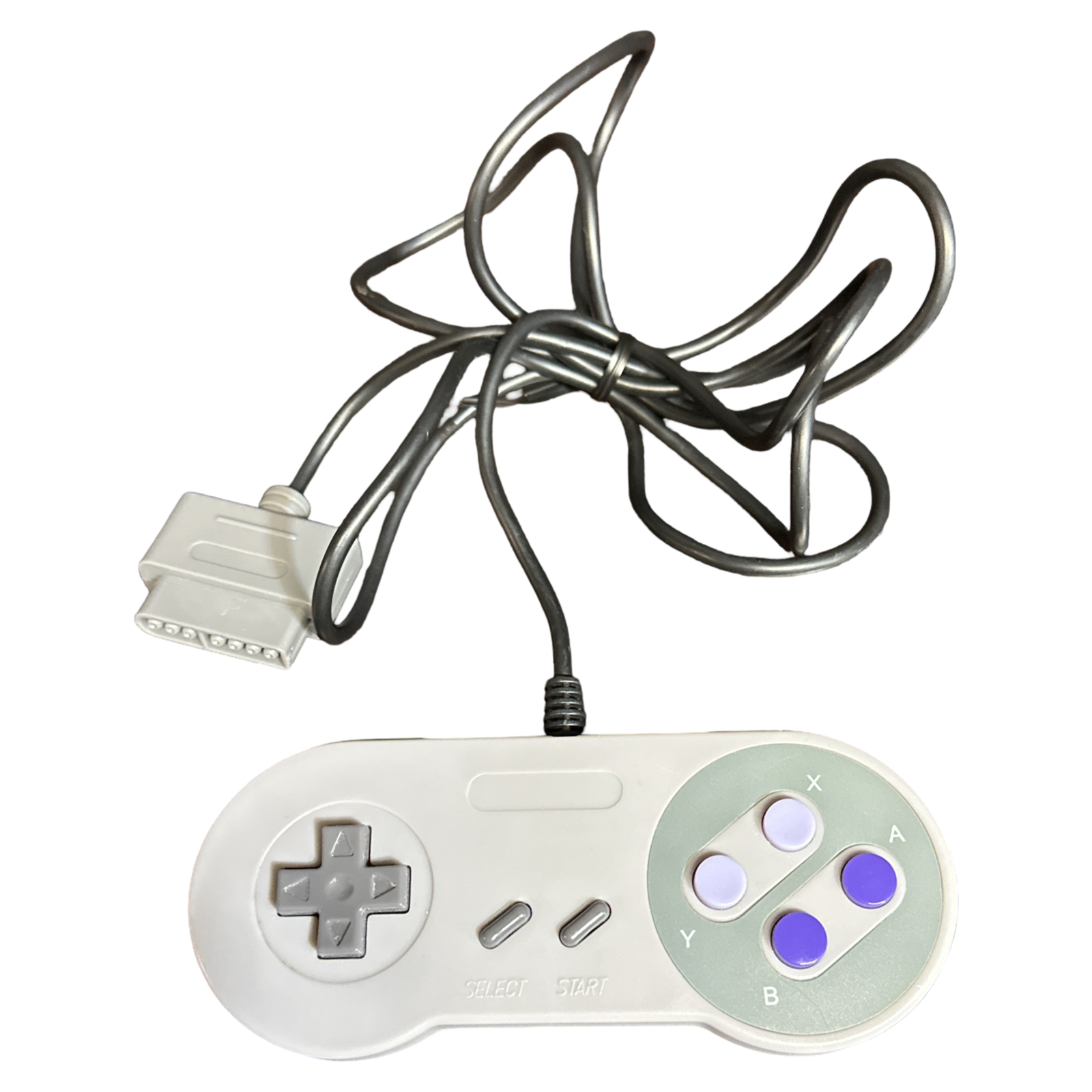 Original Super Nintendo Controller