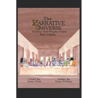 The Narrative Universe Tabletop RPG: Base Edition