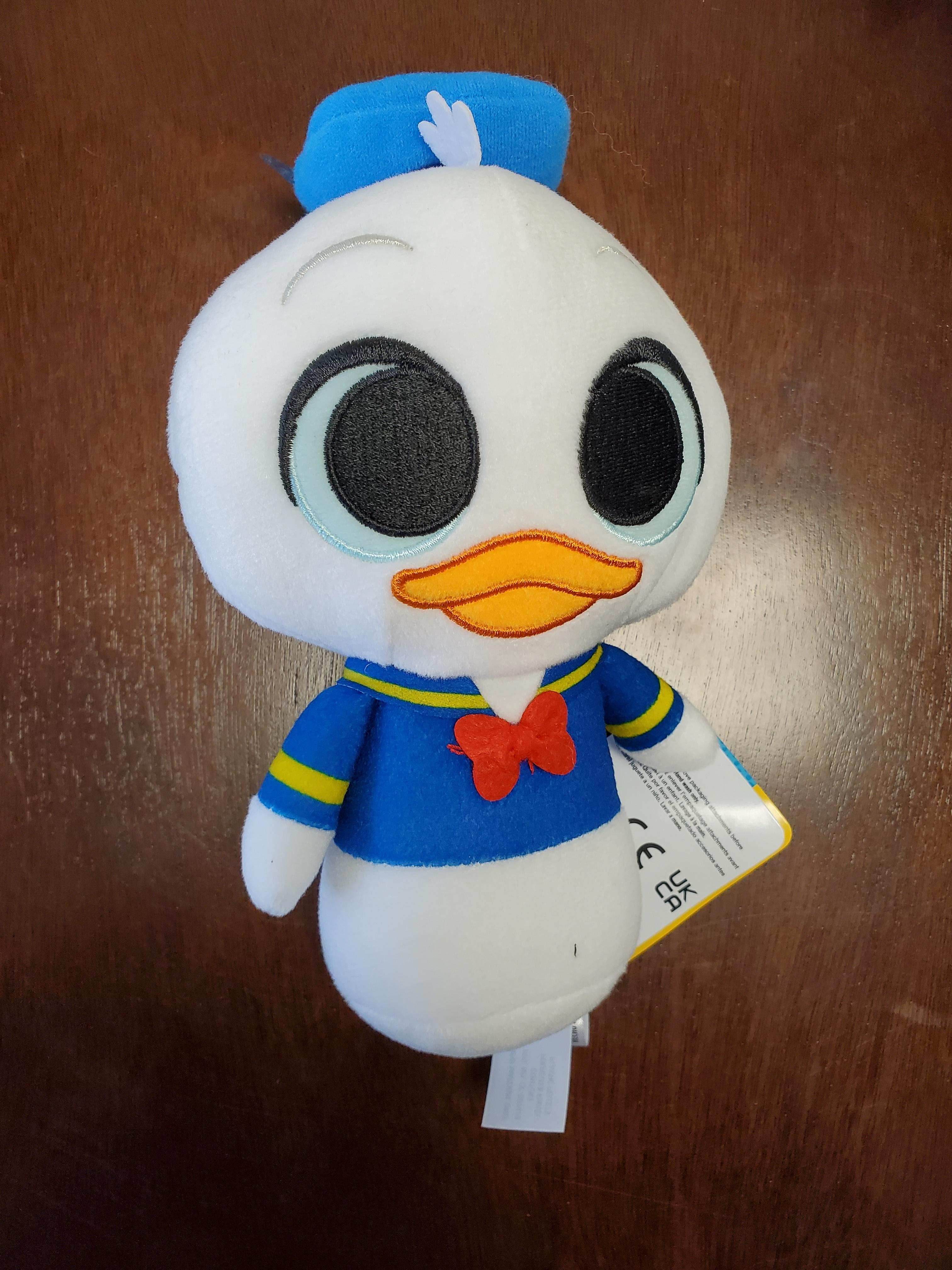 Funko: Mickey and Friends Plush - Donald