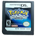 Pokemon Diamond - Nintendo DS - Role-Players
