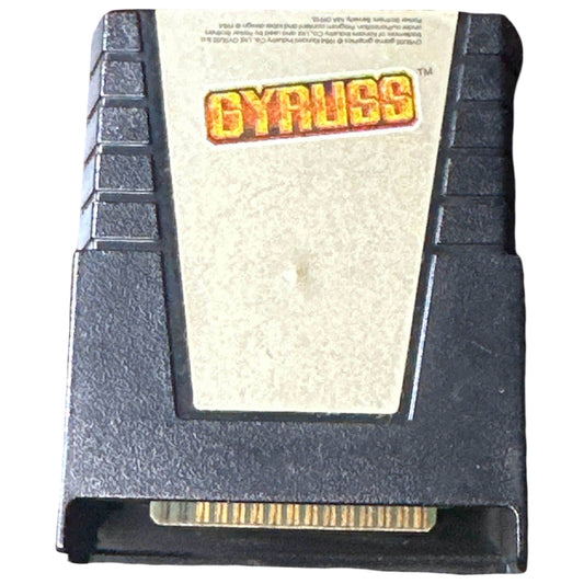 Gyruss - Atari 400 - 