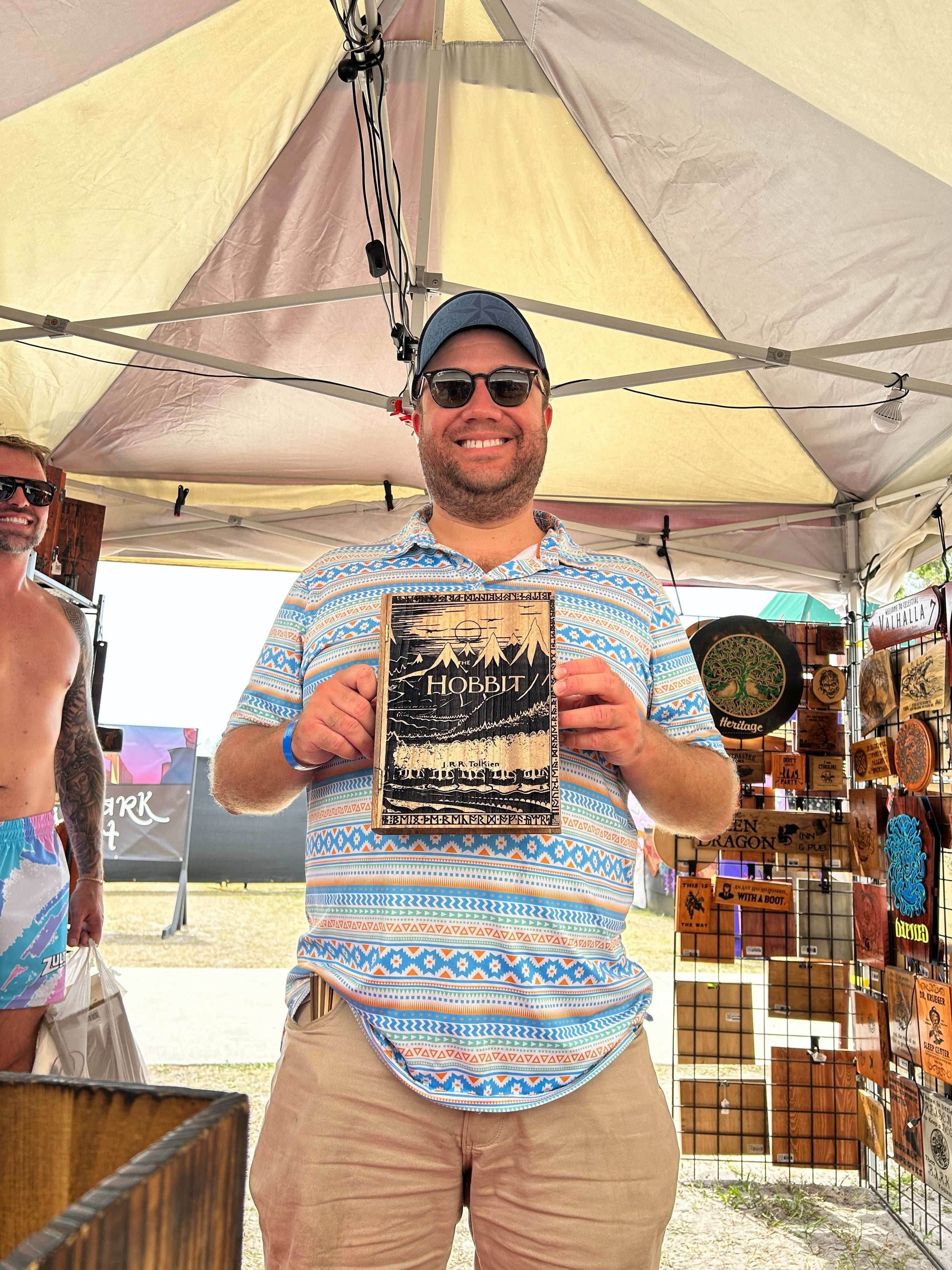 Book Box - Compendium Draconis