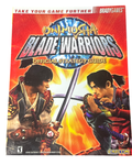 Onimusha Blade Warriors [BradyGames] Strategy Guide