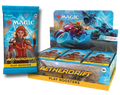 Magic: The Gathering Aetherdrift Play Booster Pack