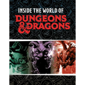 Dungeons & Dragons: Inside the World of Dungeons & Dragons
