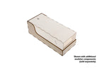 Modular Dice Tower Base (Simple) - 
