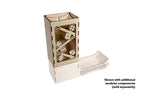 Modular Dice Tower - Ramp - 