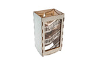 Modular Dice Tower - Stair - 