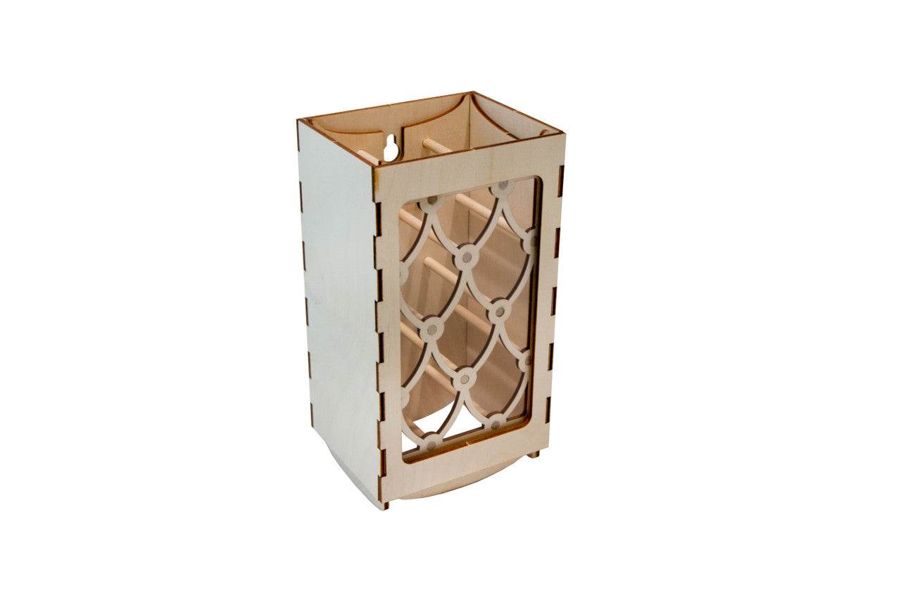 Modular Dice Tower - Plinko - 