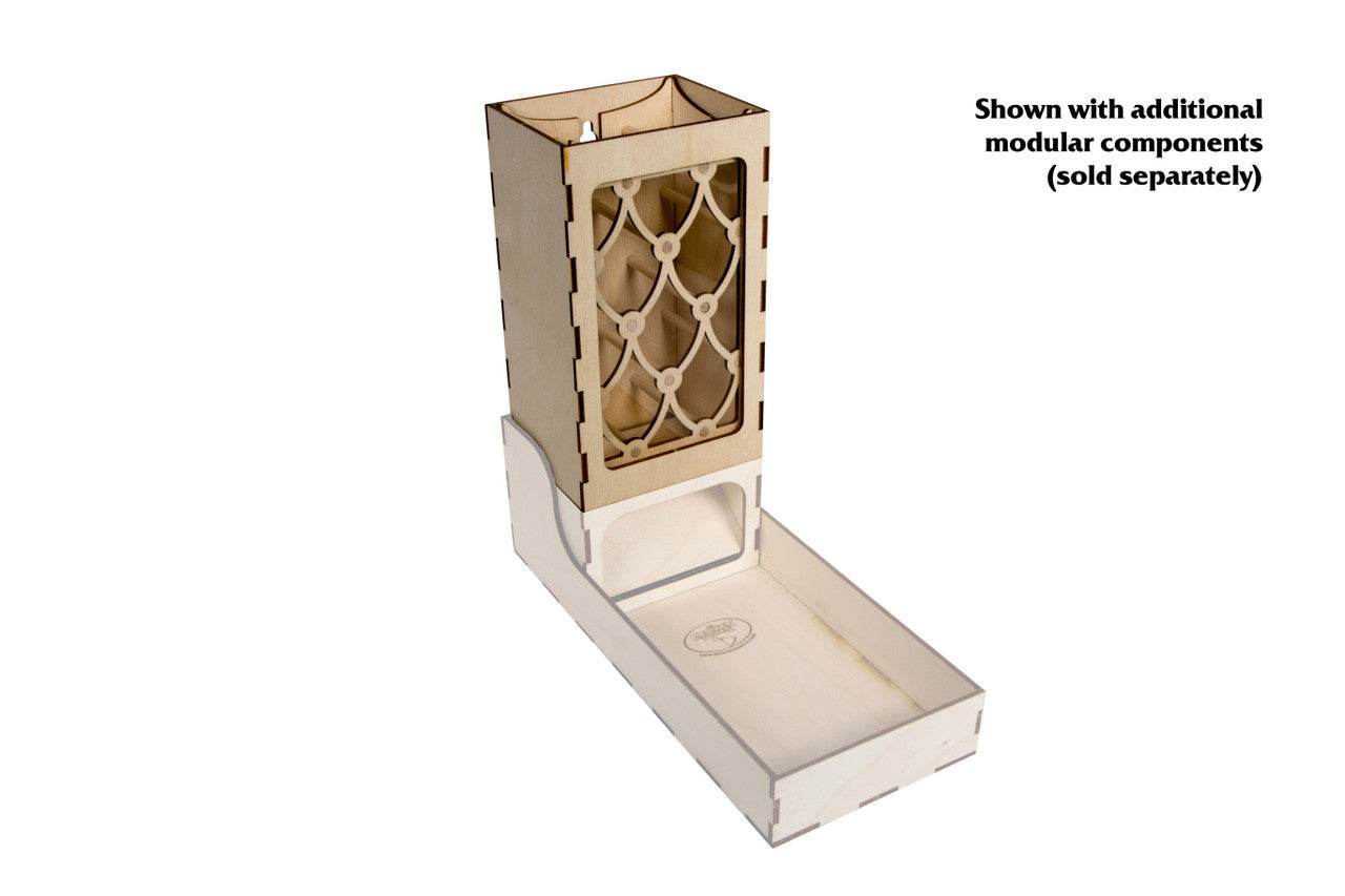 Modular Dice Tower - Plinko - 