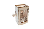 Modular Dice Tower - Shame - 