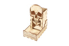 Mini Skull Dice Tower - 