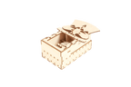 Mini Dice Tower - Nutcracker - 