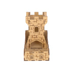 Classic Dice Tower - 