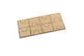 Extra Dividers for Carcassonne Organizer (8) - 