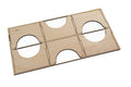 Extra Dividers for Galactic Core Organizer - 