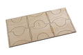 Extra Dividers for Villains Organizer (6) - 