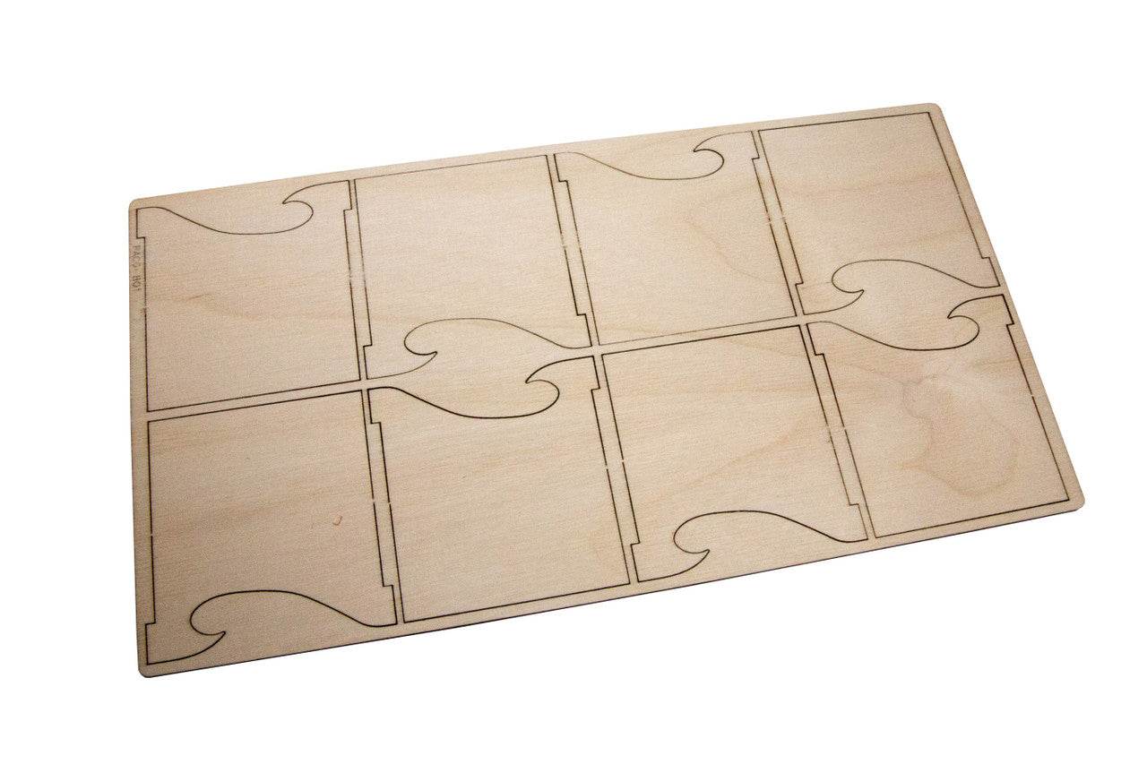 Extra Dividers for PACG Organizer (8) - 