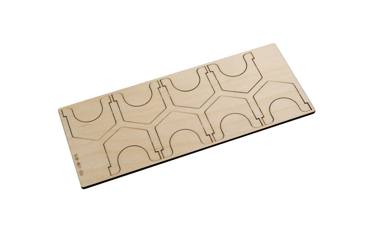 Extra Dividers for Suburban Organizer (8) - 