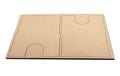 Extra Dividers for Kit for Humanity - Standard & XL (2) - 