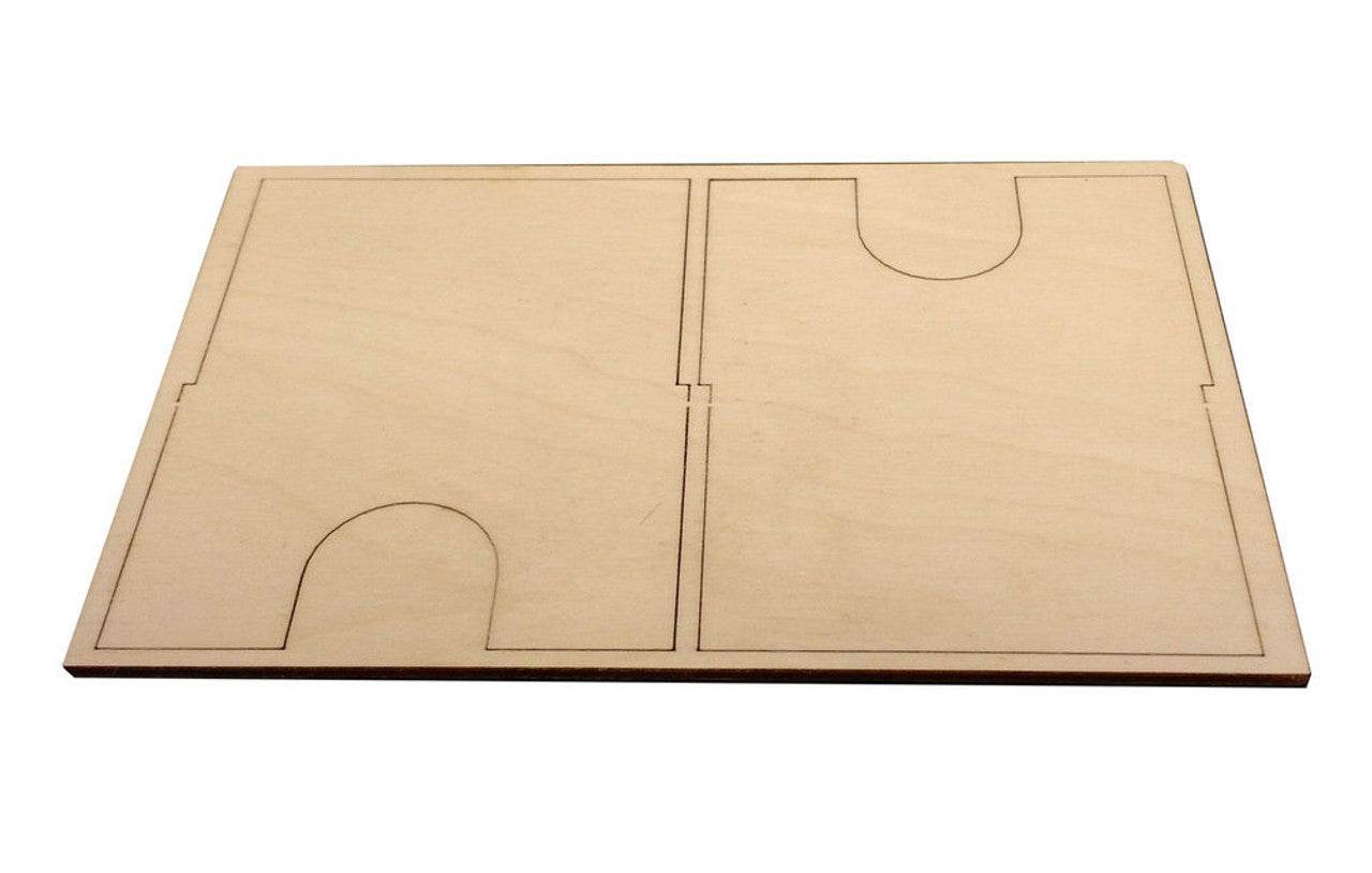 Extra Dividers for Kit for Humanity - Standard & XL (2) - 
