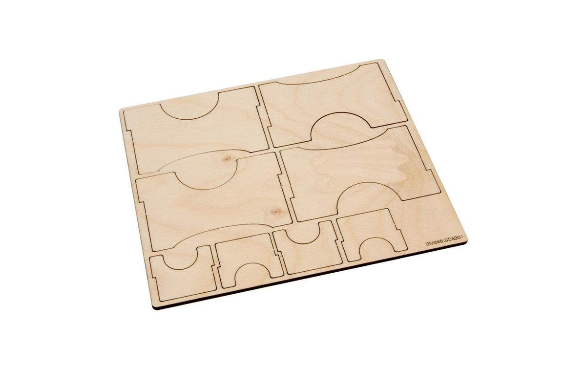 Extra Dividers for One Night Collection Crate (8) - 