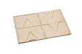 Extra Dividers for Ashes Organizer (4) - 
