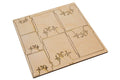 Extra Dividers for Arkham Altar / Eldritch Artifact Crate - 