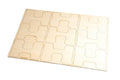 Extra Dividers for Horizontal Card Organizer (9) - 