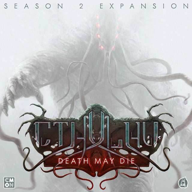Cthulhu: Death May Die - Die Season 2 - 