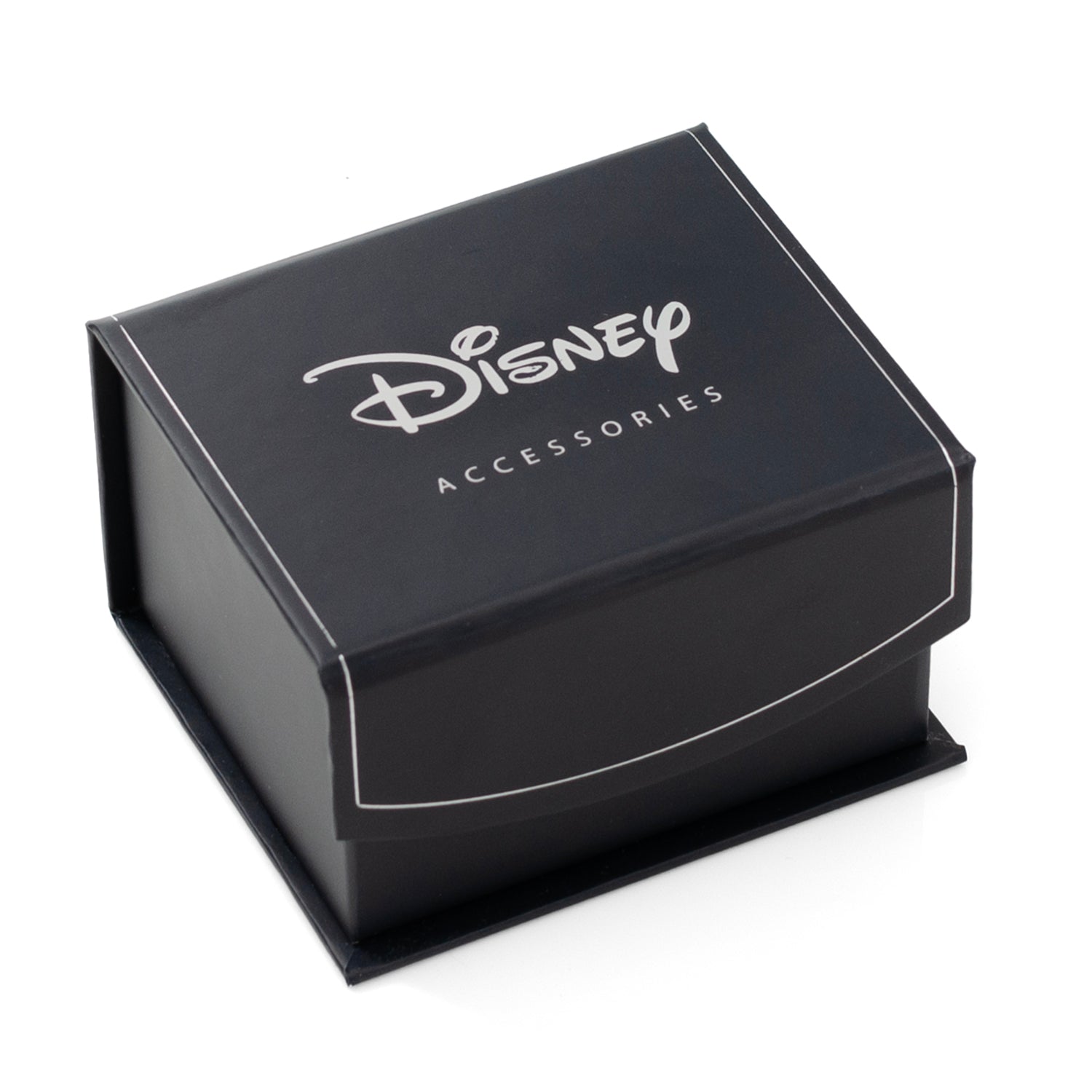 Disney Mickey Mouse Stars and Stripes Cufflinks