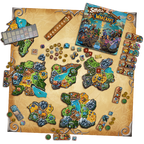 Small World of Warcraft