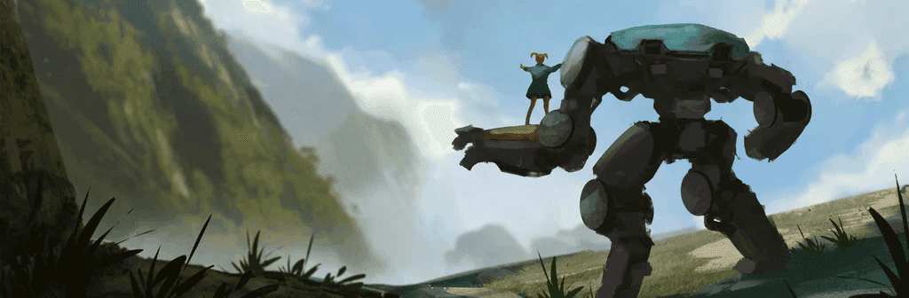 Dreams and Machines Player's Guide - 