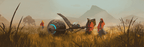 Dreams and Machines Gamemaster's Guide - 