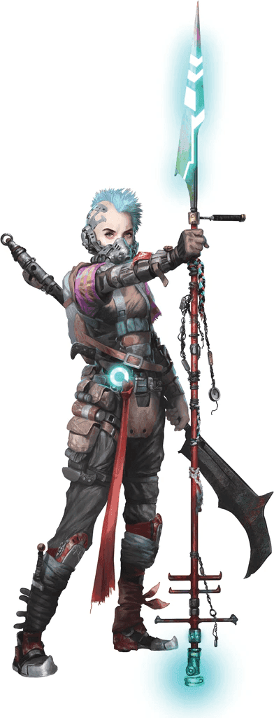 Dreams and Machines Player's Guide - 