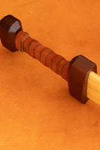 28" Wooden Standard Gladius Sword with Wrapped Handle
