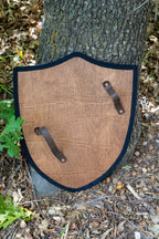 Handmade 18" Shield of Gondor For Costume, Play or Wall Art