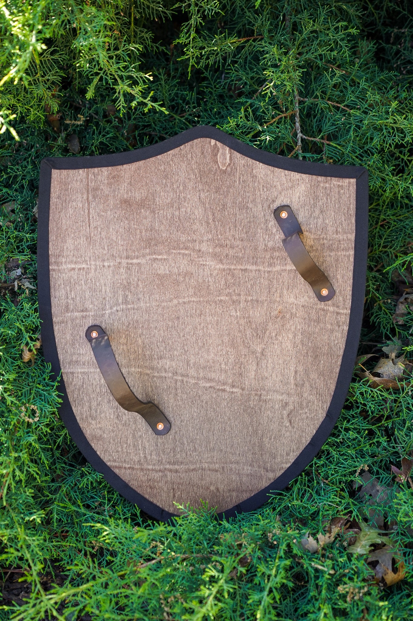 Handmade 18" Shield of Gondor For Costume, Play or Wall Art
