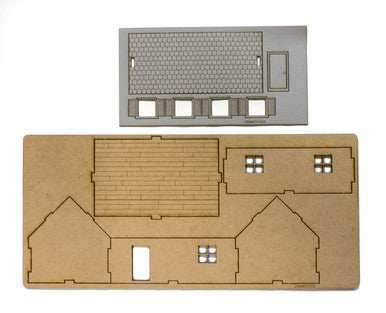 28mm Country Home - 28MMDF556 - 